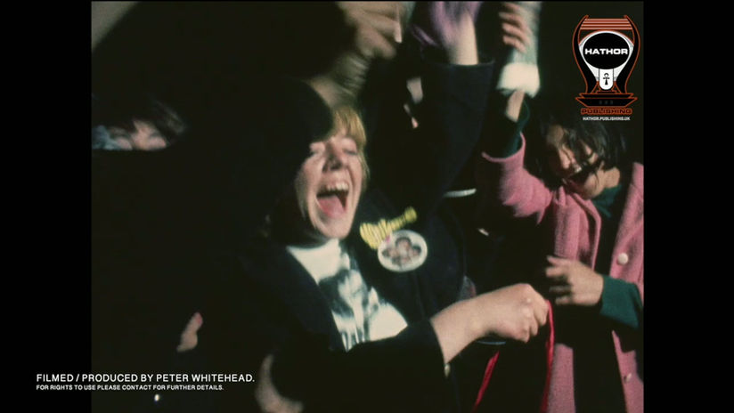 The Monkees - "Alternate Title" Randy Scouse Git.